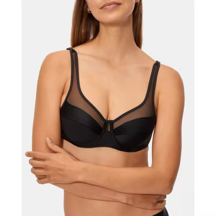 DIM - 3983-B Sujetador Generous con aros copa B - 1