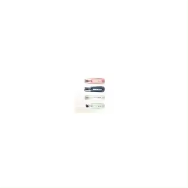 Cintas Correctoras Cilíndricas Milan 5 Mm X 6 M Serie 1918 PERGAMINO - 1