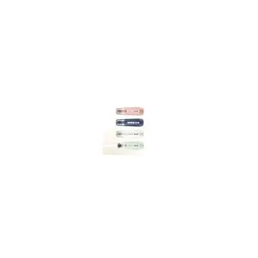 Cintas Correctoras Cilíndricas Milan 5 Mm X 6 M Serie 1918 PERGAMINO - 1