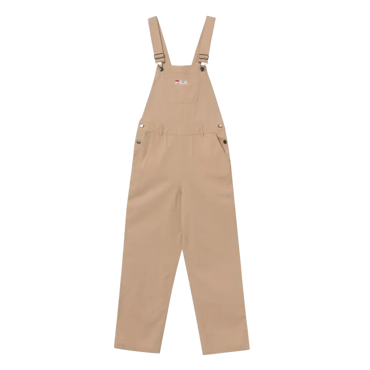 Peto Chica Fila "Waneta" Beige - 1