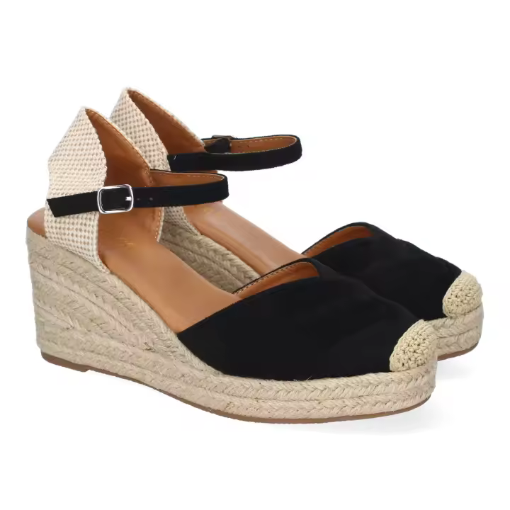 CU�A Sport3punto0 VR5-1519-Negro - 1