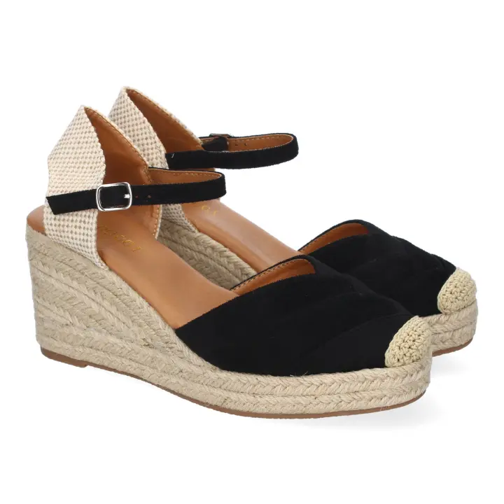 CU�A Sport3punto0 VR5-1519-Negro - 1