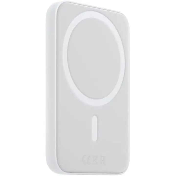 Banco de 10000mAh Poder, 6500mAh, 5000mAh, magnético MagSafe-Agua Eterna de Carga Deficiente con Puerto Lightning - Compatible con iPhone 12/13/14/15 Pro/Mini/Pro MAX-¡mejor calidad y precio! - 1
