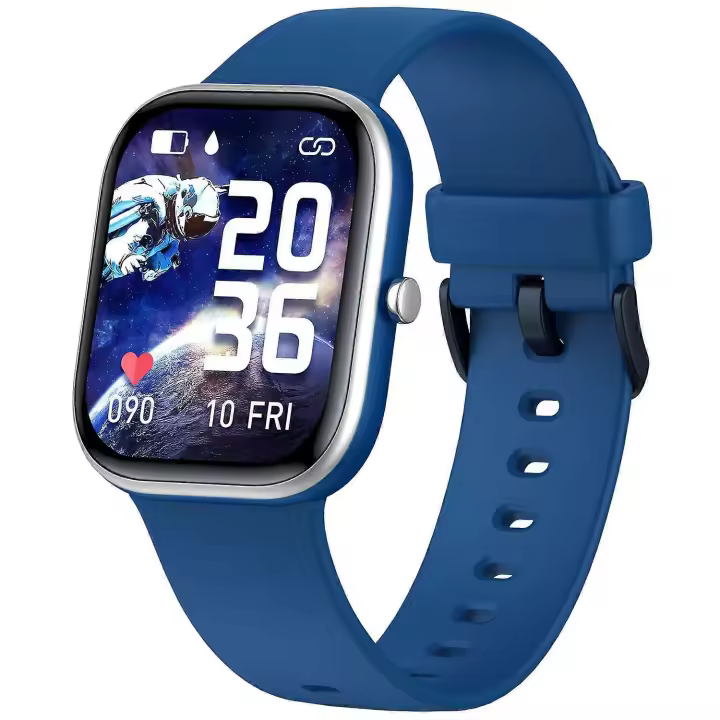 H97 IP68 Impermeable REPRODUCTOR DE Música Monitor de Sueño de Pacita cardiaco Reloj inteligente para niños - 1