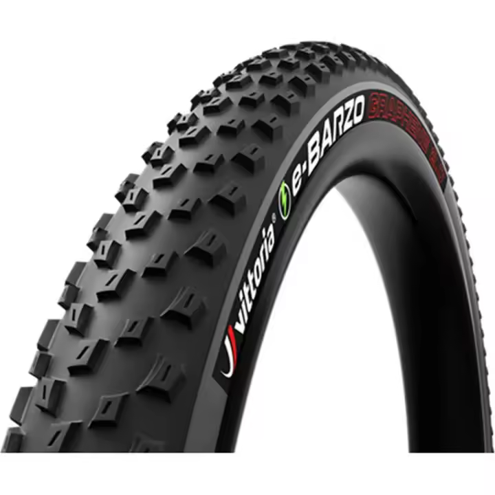 Vittoria Cubierta De Mtb E-barzo Tnt 4c Graphene 2.0 Tubeless 29´´ X 2.60 - 1