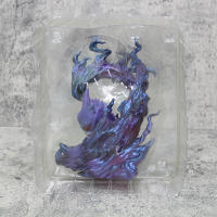 Figura De Acción Pokemon Gengar 19cm Muñeca Coleccionable De Anime Fantasma Con Abrazo PVC Decoración Para Escritorio Regalo Ideal Para Jóvenes De 14 Años O Más - details 3