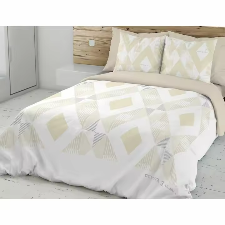 Funda Nórdica Vanilla Devota & Lomba - 1