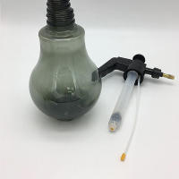Nueva Reparadora De Jardín 1.5L Manual Pum Sprayer De Agua Para Desinfección Y Riego Herramientas De Jardinería - details 13