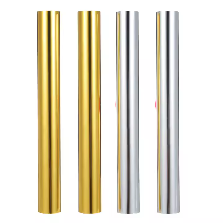 Set De Rotuladores Calientes USB Para Scrapbooking Herramienta De Técnica De Calcomanías Conrollo De Foil Para Creación De Tarjetas Arte Y Manualidades - 1