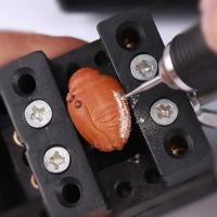 6pcs Cuchilla De Taladro De Talco De 2.35 Mm Para Joyería Y Carpintería De Madera Herramienta De Grabado De Núcleo De Nogal - details 6