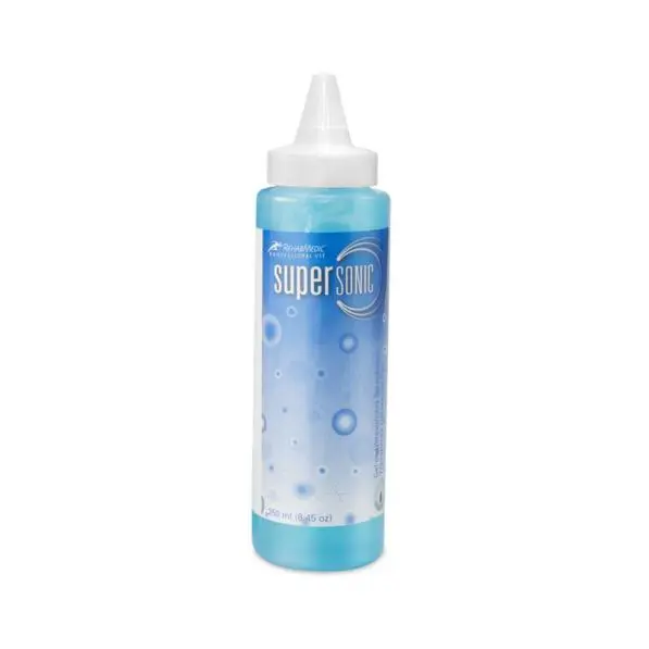 Gel Conductor Ultrasonido Supersonic 1L - 1