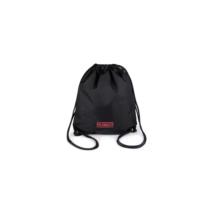 Munich - Bolsa Saco Gym Sports 2.0 Sack - Bolsa Deportiva Ligera - 1