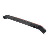 Lámpara De Acento Trasera Para Polaris RZR XP 1000 Turbo Sportsman 1000 XP UTVCentro Luz Trasera Reemplaza #2413431 ABS - details 8