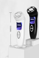 Máquina Facial de ultrasonido 4 en 1, estiramiento firme de la piel, eliminación de arrugas, masajeador Facial de radiofrecuencia, dispositivo de cuidado - details 7