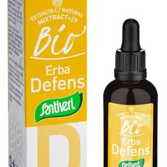 Santiveri Erbadefens Bio Extracto 50 ml - 1