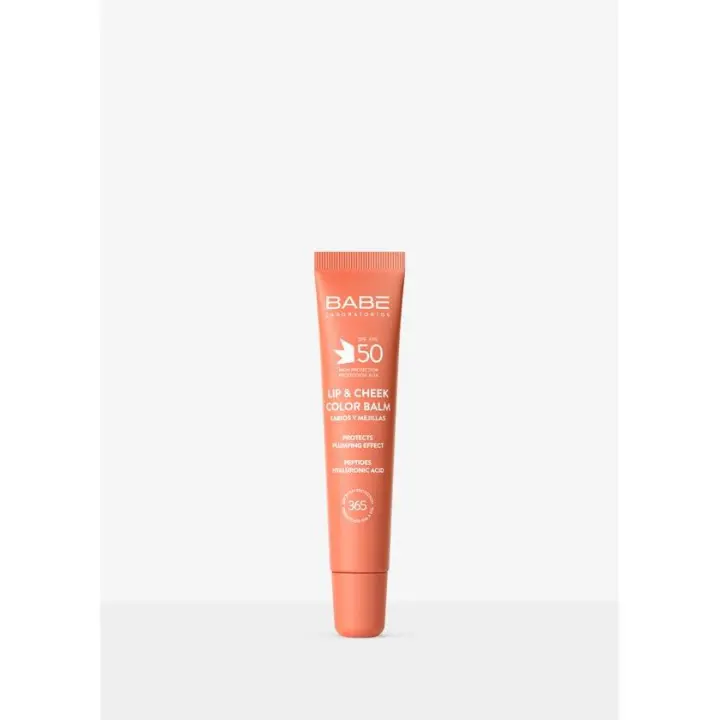 Babe Color balm color nude, 20ml SPF50+ - 1