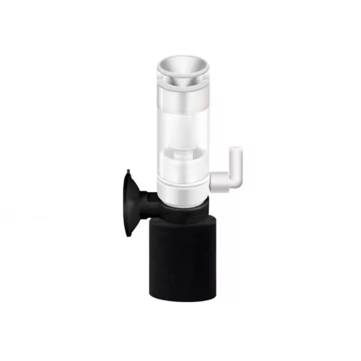 Filtro De Medio Para Acuario Pequeño Ultra Silencioso Multicapa Filtro Para Tanque De Peces Purificador - 1