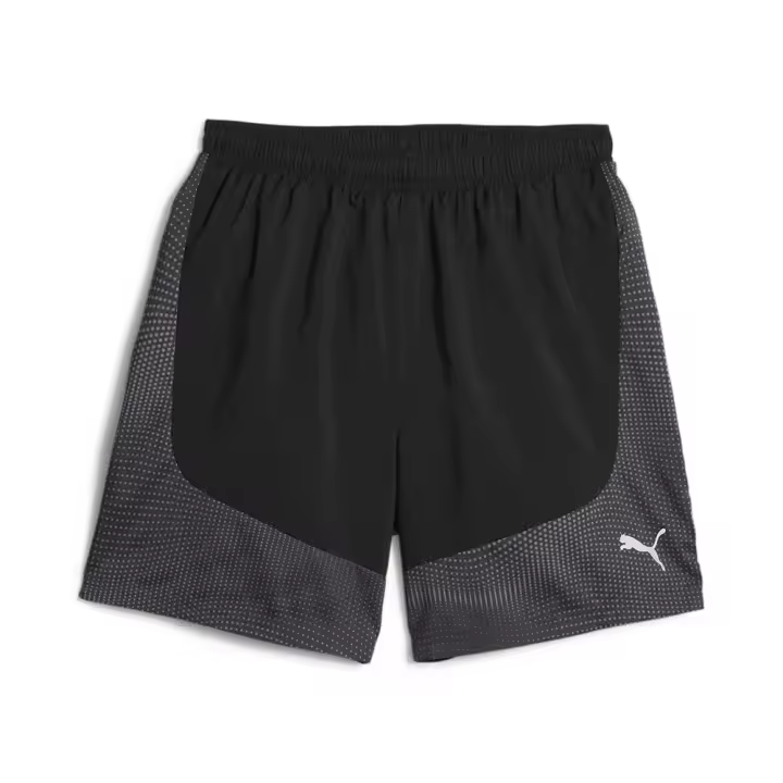 Puma Pantalones Cortos Run Favorite Aop Vel - 1