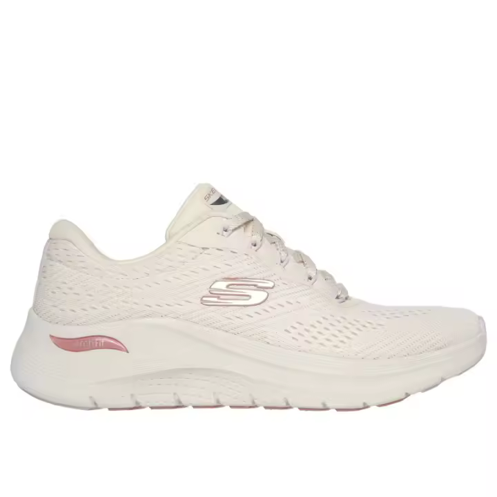 ZAPATILLA SKECHERS ARCH FIT 2.0 CRUDO Skechers - 1