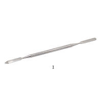 Kit De 12 Piezas De Cuchillos Para Cera Herramientas De Modelado Metálico Para Escultura De Arcilla Joyería Dental Y Cerámica - details 11