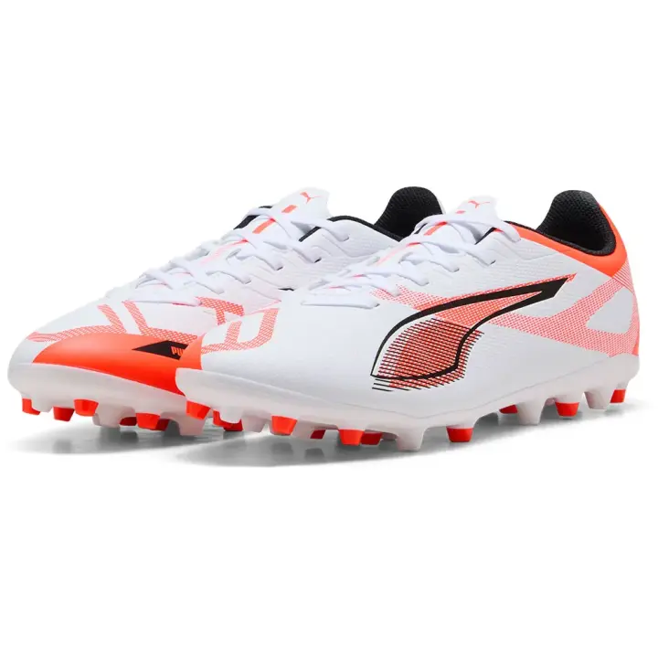 Puma Botas De Fútbol Ultra 5 Play Mg - 1