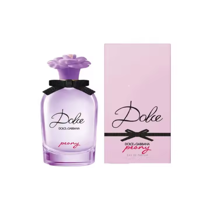 D&G Dolce Peony Edp 75 Ml - 1