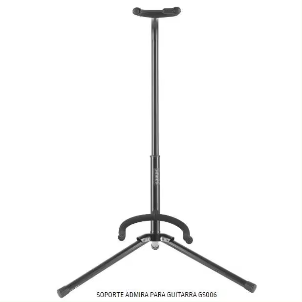 Soporte para Guitarra Admira - Ligero y Fácil de Transportar - 1