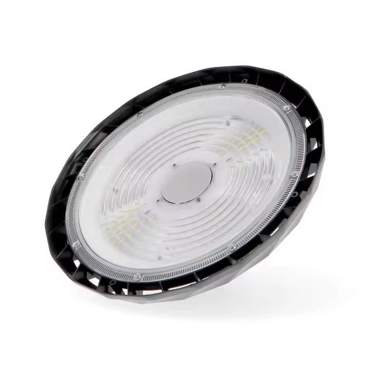 Ledme Campana ufo led industrial serie daf 100w 0-10v 5000k - 1