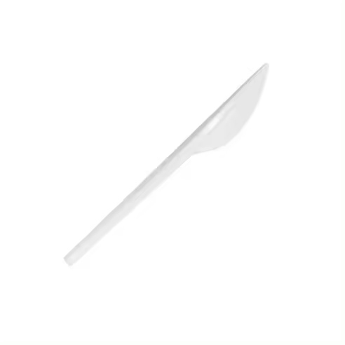 CUCHILLO - 165 mm. (PS) Blanco - 1