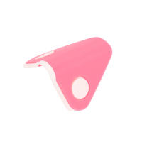 Corrector De Nariz En U 1pc Herramienta De Maquillaje Natural Belleza Clip De Nariz 3D Booster De Pared Nasal Sin Cirugía - details 4