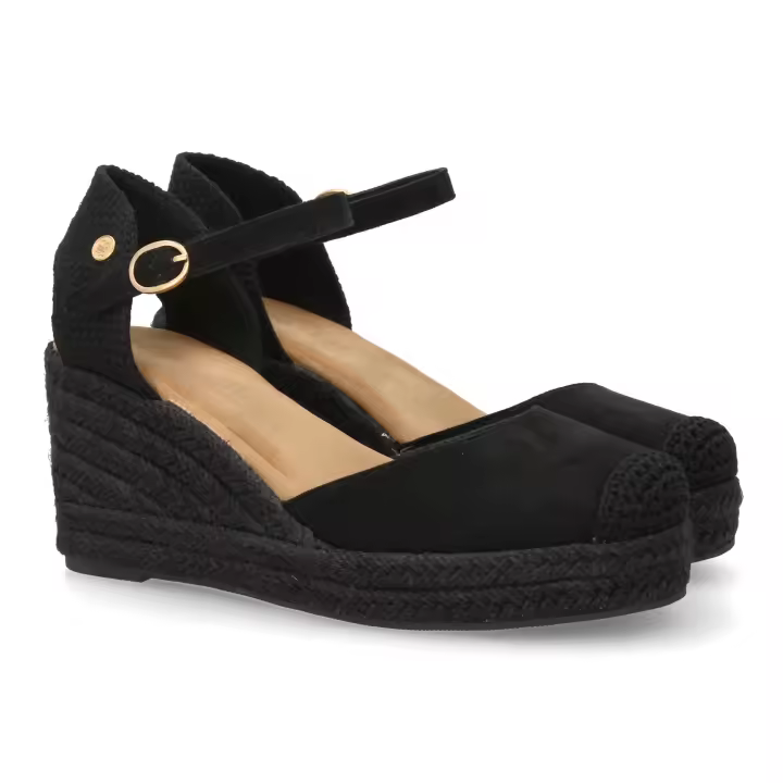 CU�A Sport3punto0 CF-3036-Negro - 1