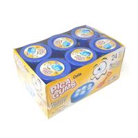 Sweet Candy Pica Gums Cola Chicle en Polvo Ácidos 24 Unidades - details 0