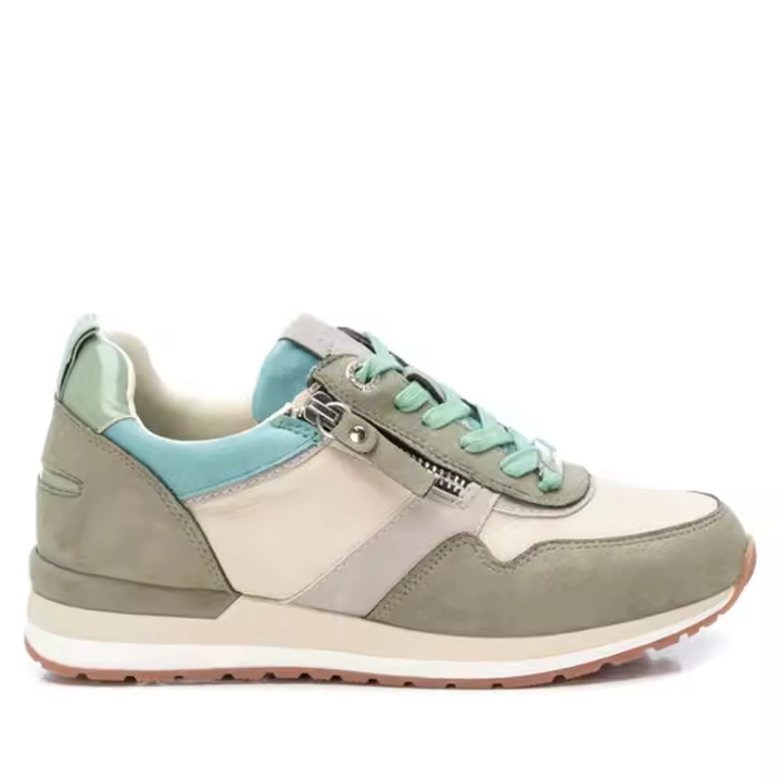Zapatilla Mujer Sport Refresh 171766 Verde 105894  MARCAS MUJER Refresh Zapatos Zapatos de sport - 1
