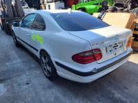 Centralita motor uce compatible con Mercedes-benz Clase CLK 2.3 compresor cat 193 cv / 142 kw 1997 a 2002 (OEM/IAM: A0285454432) - details 3