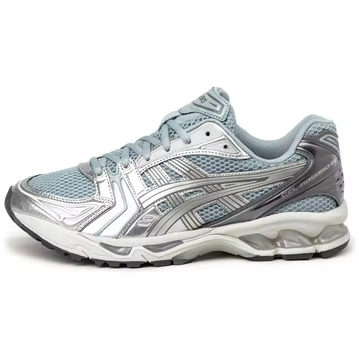 Zapatillas Asics modelo Asics Gel Kayano 14 "Dolphin Grey" para Hombre en color Gris - 1