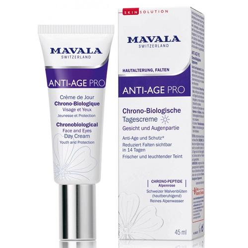 Anti-Age Pro Crema De Dia Crono-Biologico 45 Ml — oferta en Miravia