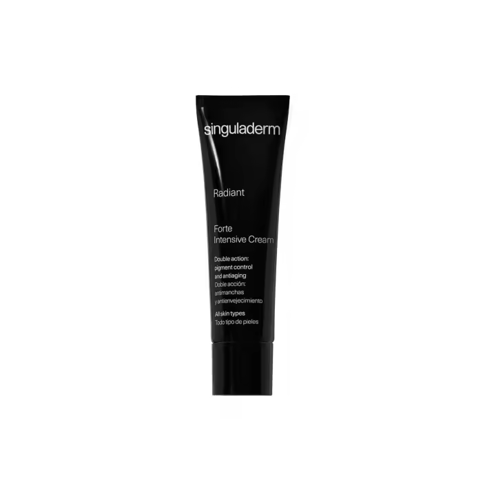 XPERT Radiant Forte Intensive Cream 50ml - 1