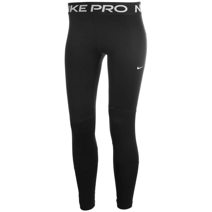 Malla Larga Nike Pro Nike en color Negro