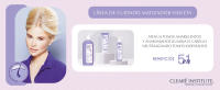 Clearé Institute - CC Cream Matizadora Violeta | Leave In Matizador Morado | Acondicionador sin Aclarado para Cabello Decolorado, con Mechas o Canas | 95% de Ingredientes Naturales | 200 ml - details 0