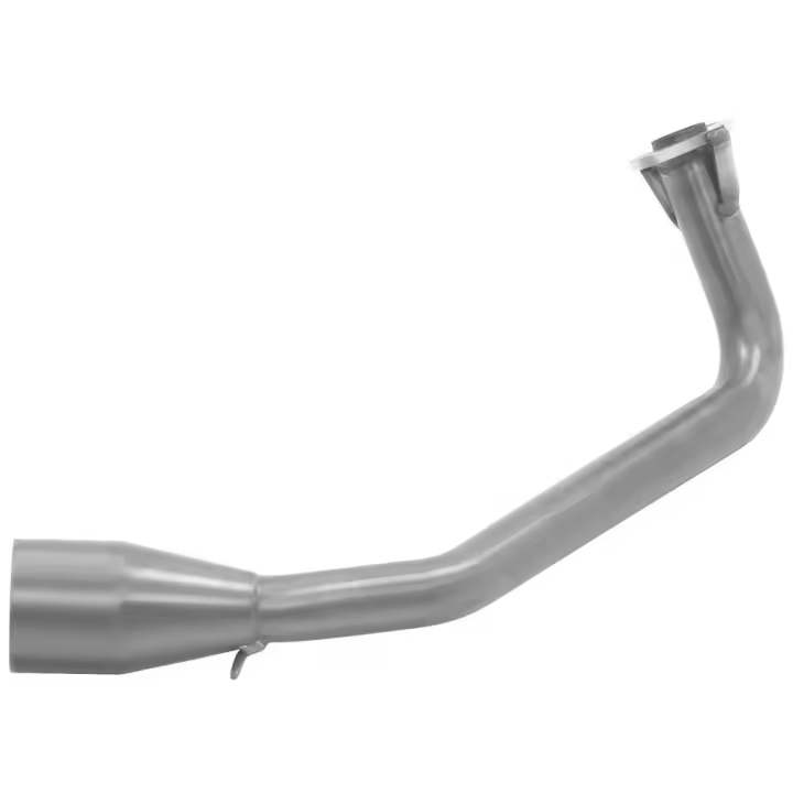 Arrow Colector No Homologado Honda Pcx 12512-17/150 12-16 Stainless Steel - 1