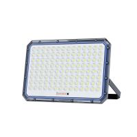 Reflector Solar LED Alta Potencia, Panel Monocristalino y Batería LiFePO4, Exterior - 500–5000W - Jortan Tech - details 3
