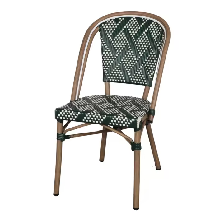 SILLA DE EXTERIOR TODAY - MISTERWILS FURNITURE FOR FREE SOULS - 1