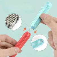 Juguetes Educativos Montessori Para Niños Bloques Constructores Magnéticos Set De Juguetes STEM 3D Puzzle De Construcción Magnética Regalos Para Niños De 6 a 12 Años - details 3