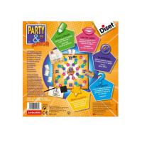 Diset juego Party & Co Junior (ed.català) juego familiar + 8 años - details 2