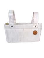 Set bolso más colchoneta a juego para silla de paseo - details 6