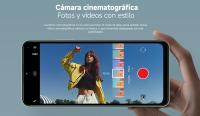 Xiaomi POCO C75 8RAM+256GB Pantalla 6.88" 120Hz, Helio G81, cámara 50MP, 5160mAh,Sin cargador ,Versión UE - details 6