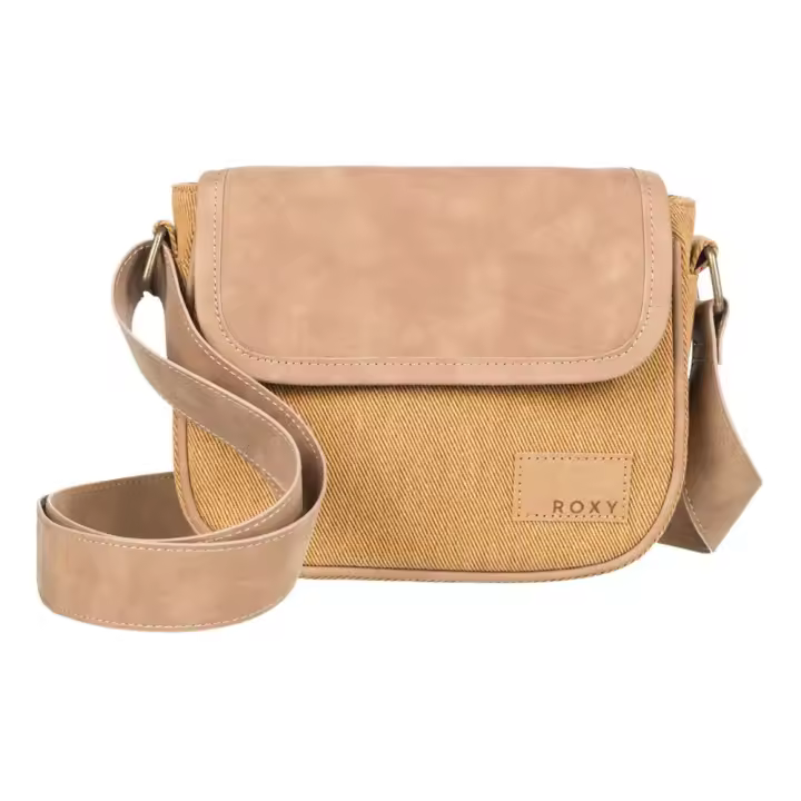 Roxy Bandolera Misty Cove Naranja Adulto - 1