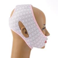Máscara De Cuidado De La Piel V Shaped Levantador De Rostro Eliminador De Arrugas Y Engrosamiento Bandaje Para El Doble Mentón Uso En Cuidado Facial - details 4