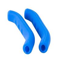 ZTTO 1 Pares De Cubiertas Para Manillar De Frenos De Bicicleta De Silicona Gel Protección Para Montaña Y Carretera Para Patinete Mi M365 - details 14