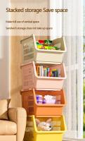 Cesta De Almacenamiento Plegable Para Cocina Y Juguete Con Diseño De Agujeros Capacidad De Carga Fuerte Y Diseño De Banda Vacía Racks De Almacenamiento Portátiles Para Frutas Y Verduras - details 1
